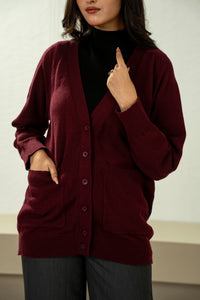 STYLIZED TRADITIONAL BUTTON DOWN