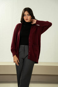 STYLIZED TRADITIONAL BUTTON DOWN