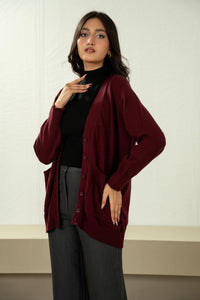 STYLIZED TRADITIONAL BUTTON DOWN