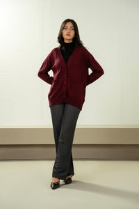 STYLIZED TRADITIONAL BUTTON DOWN