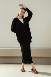 STYLIZED TRADITIONAL BUTTON DOWN