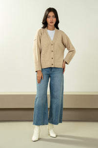 STYLIZED TRADITIONAL BUTTON DOWN