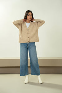 STYLIZED TRADITIONAL BUTTON DOWN