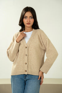 STYLIZED TRADITIONAL BUTTON DOWN