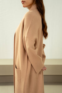 STYLIZED CARDIGAN