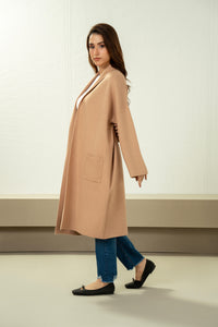 STYLIZED CARDIGAN