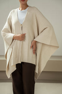 CAPE SHAWL