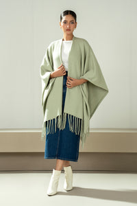 CAPE SHAWL