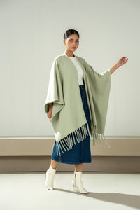 CAPE SHAWL