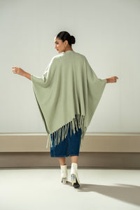 CAPE SHAWL