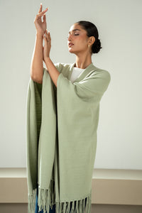 CAPE SHAWL