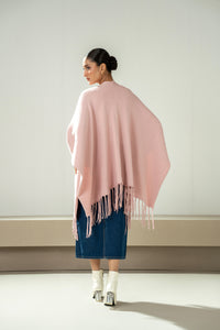 CAPE SHAWL