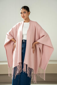 CAPE SHAWL