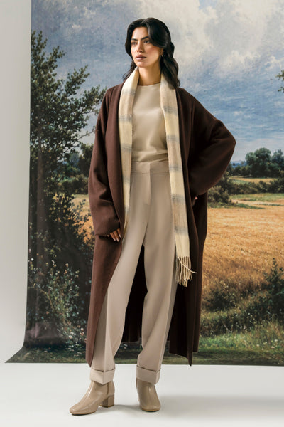 Long Length Cardigan