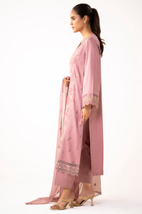 UNSTITCHED PRINTED SUIT
