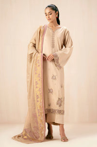 UNSTITCHED PRINTED SUIT