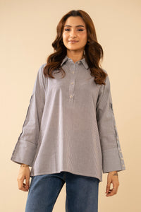STYLIZED SHIRT