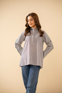 STYLIZED SHIRT
