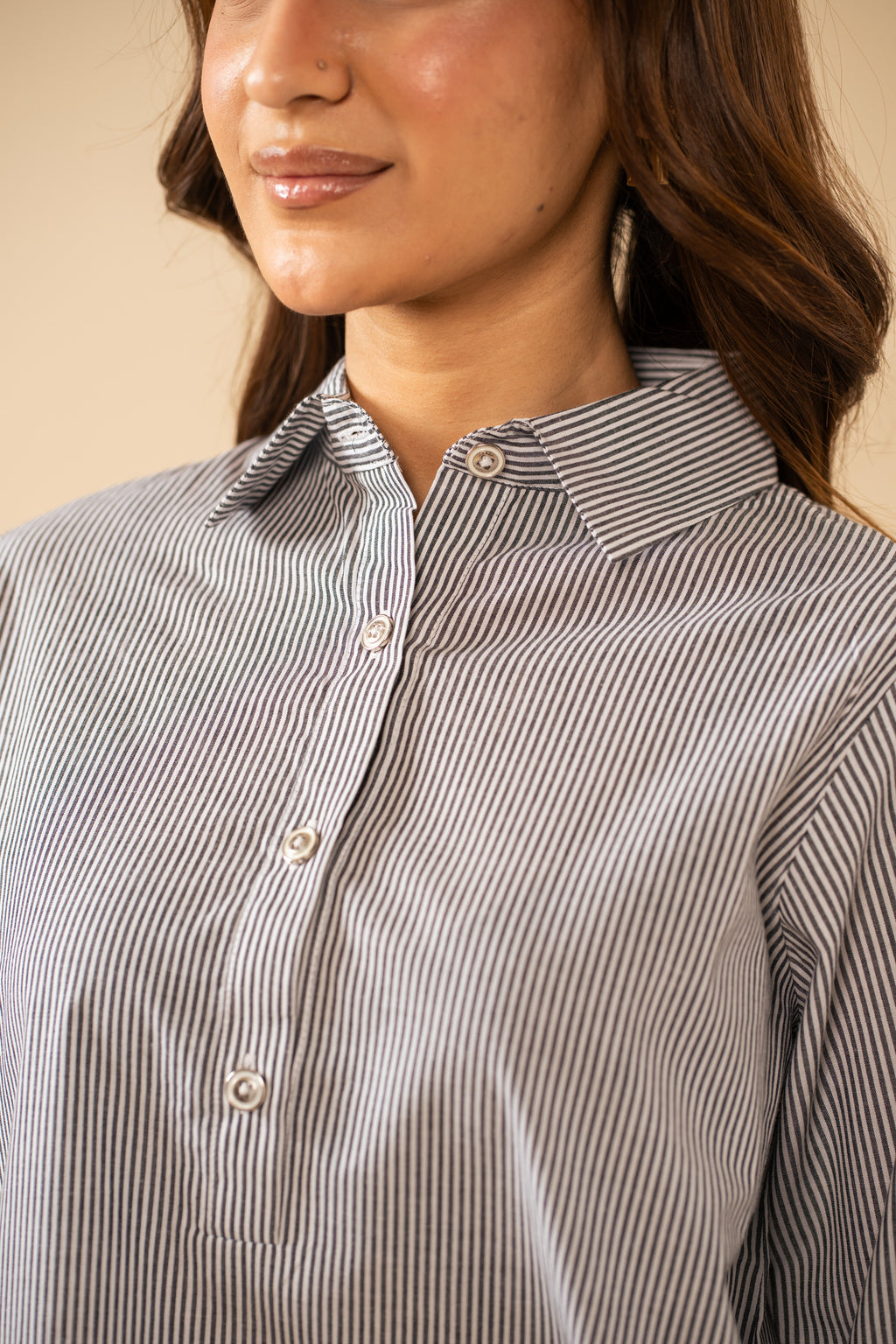 STYLIZED SHIRT