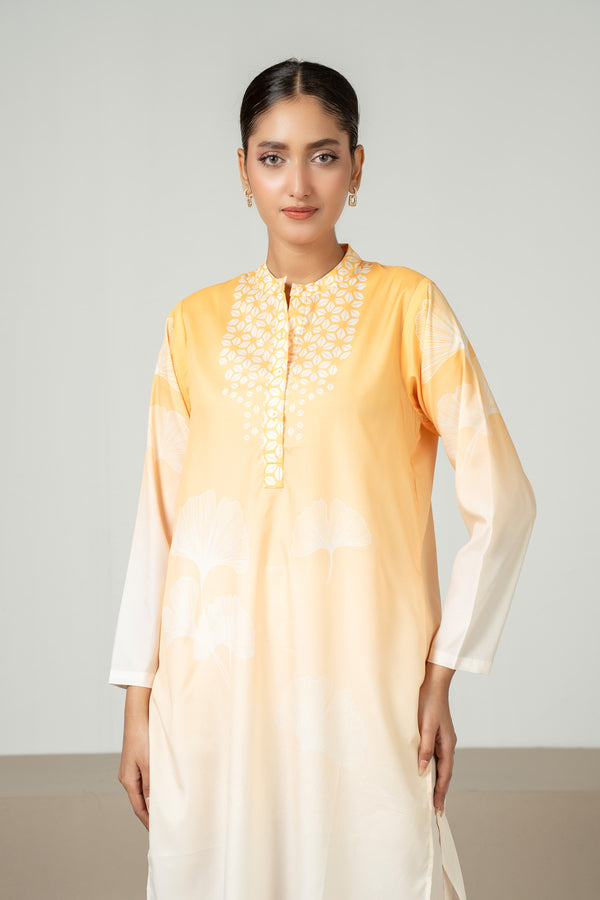 DIGITAL PRINTED CO-ORD SET