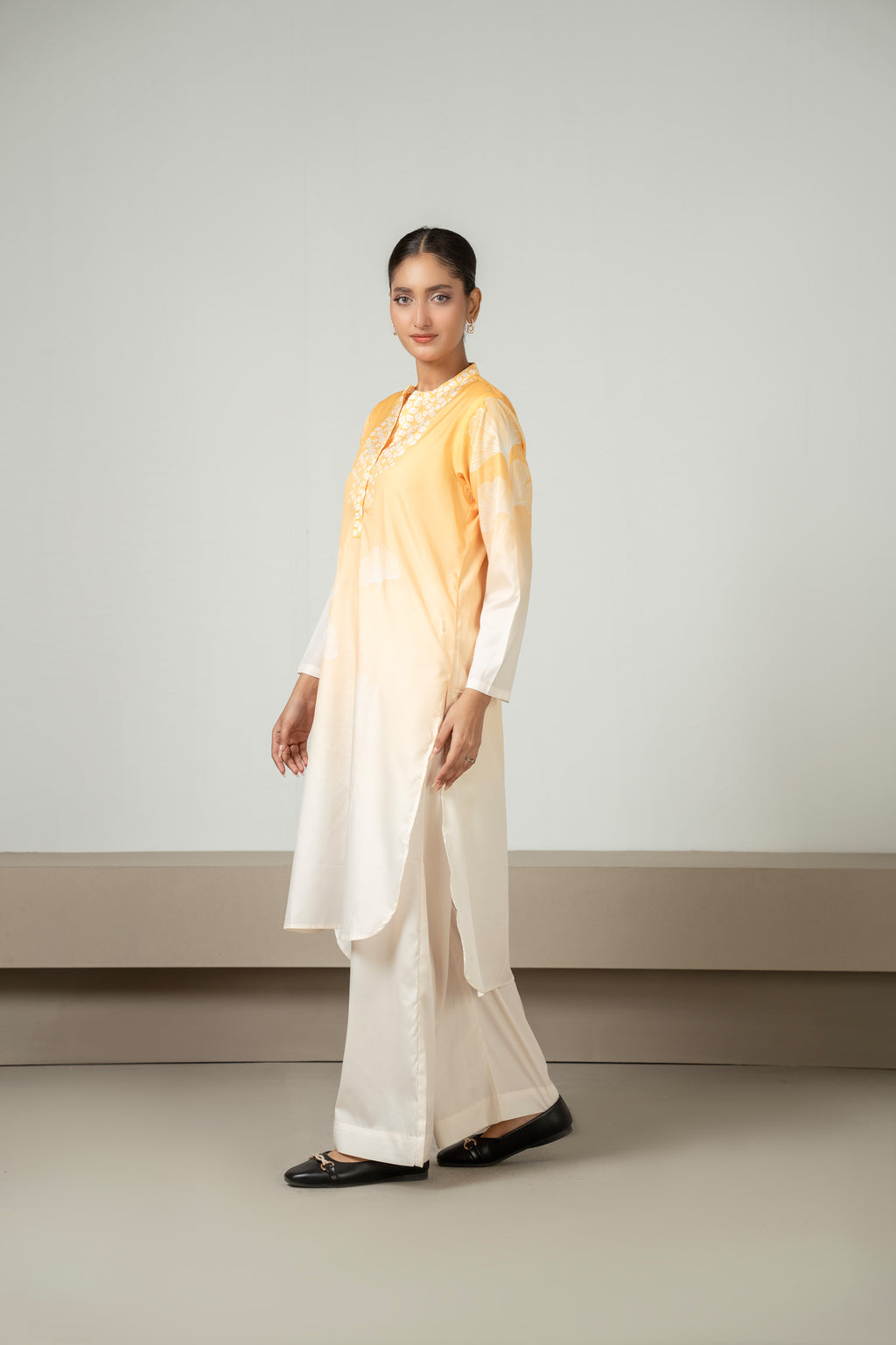 DIGITAL PRINTED CO-ORD SET