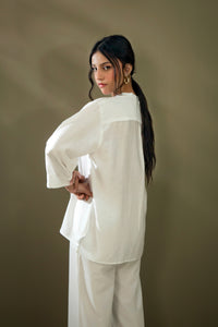 STITCHED 1-PIECE PLAIN TOP