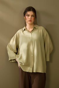 STITCHED 1-PIECE PLAIN TOP