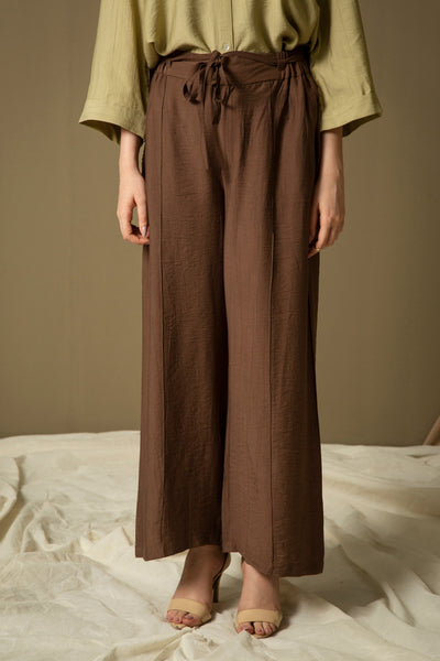 PLAIN PANT