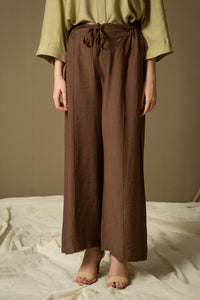 PLAIN PANT