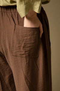 PLAIN PANT