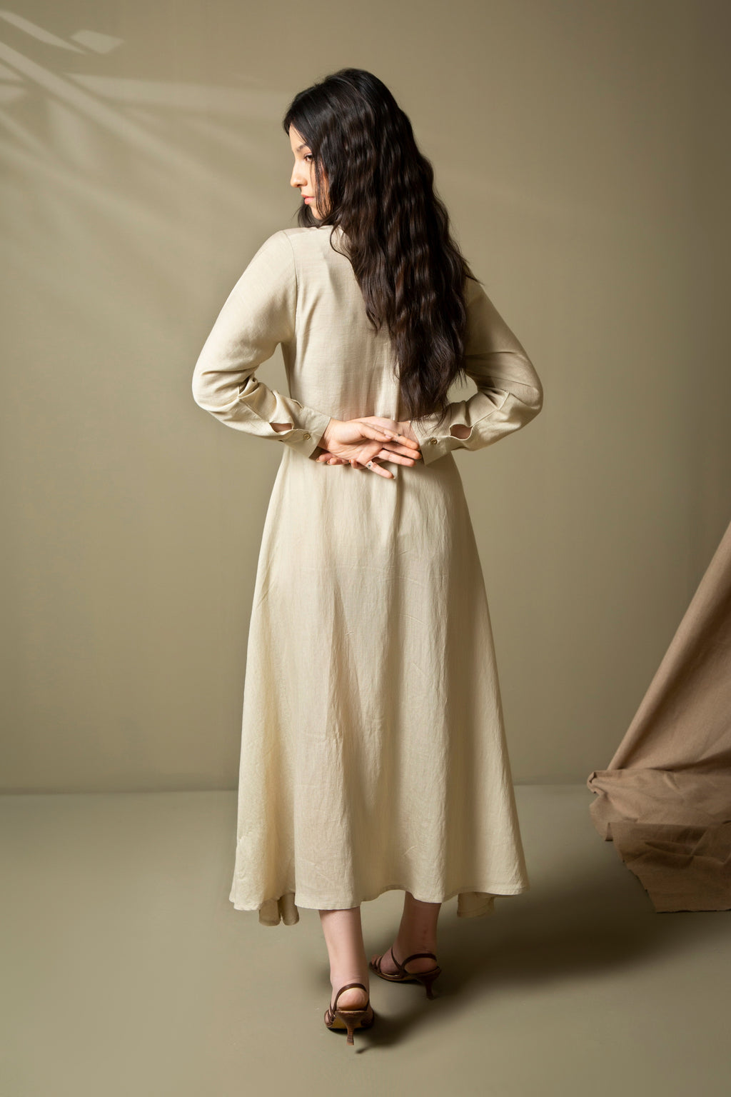 BLENDED DRESS