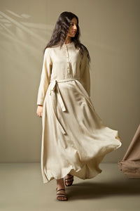 BLENDED DRESS
