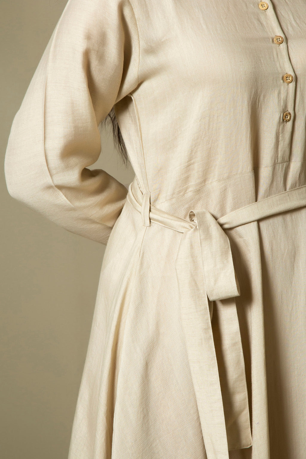BLENDED DRESS
