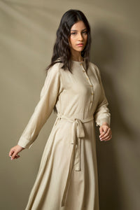 BLENDED DRESS
