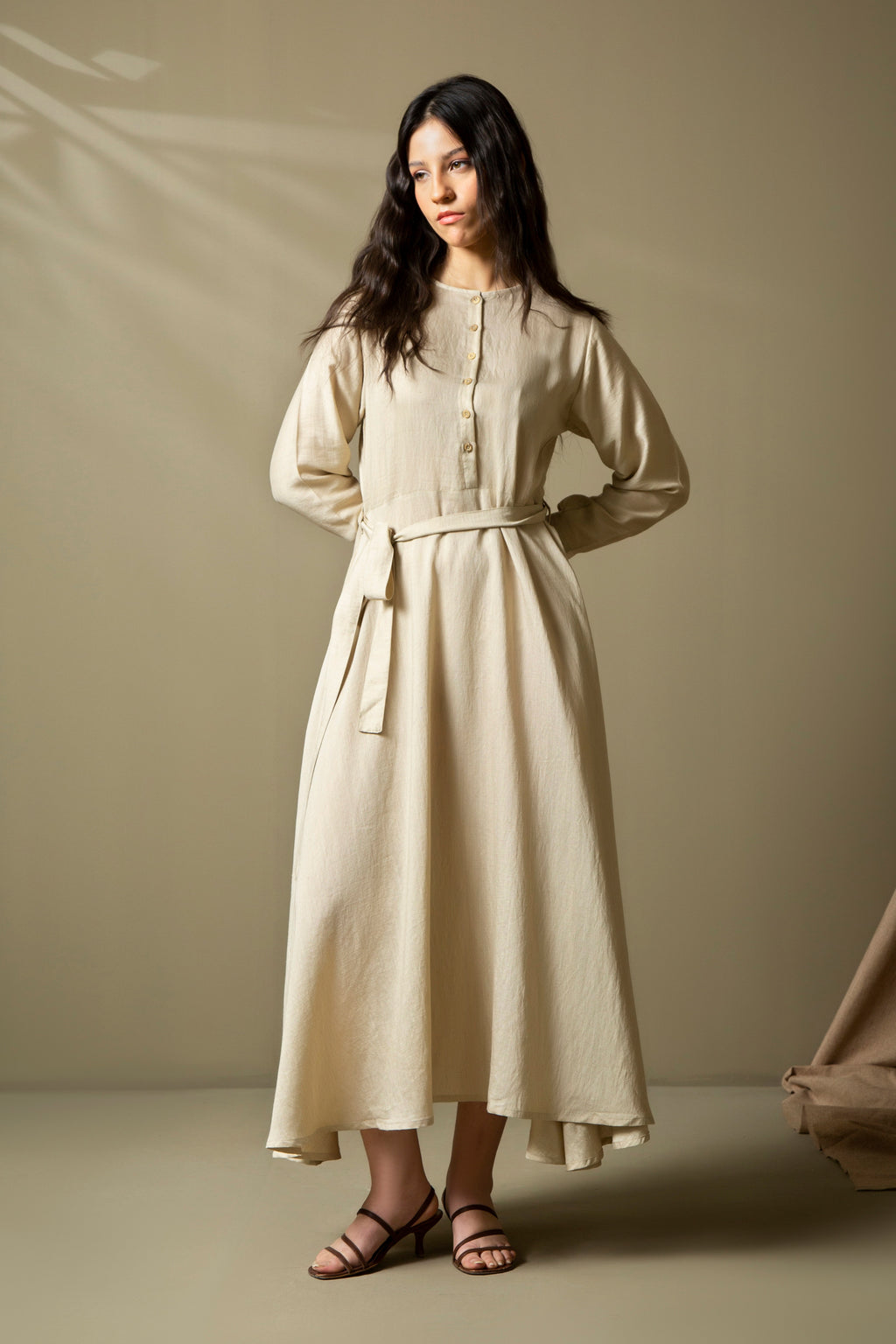 BLENDED DRESS