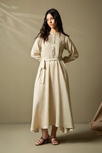 BLENDED DRESS
