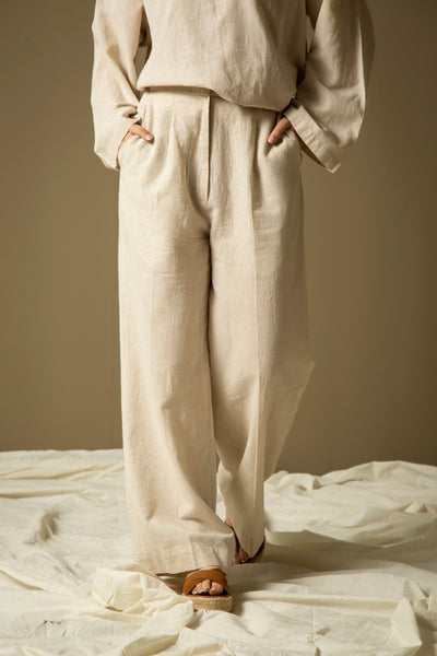 PLAIN PANT