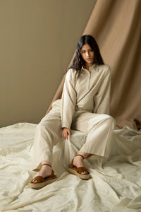 PLAIN PANT