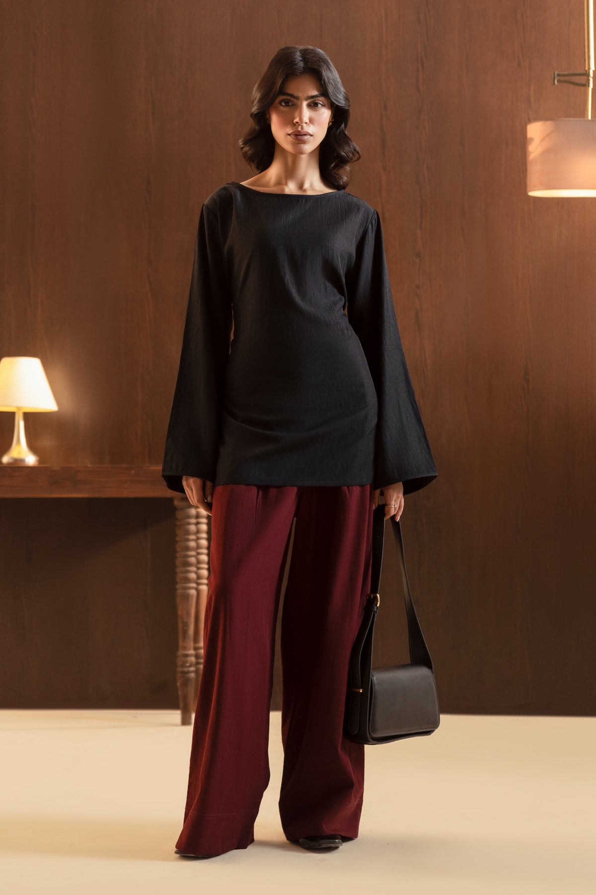 Stylized Top