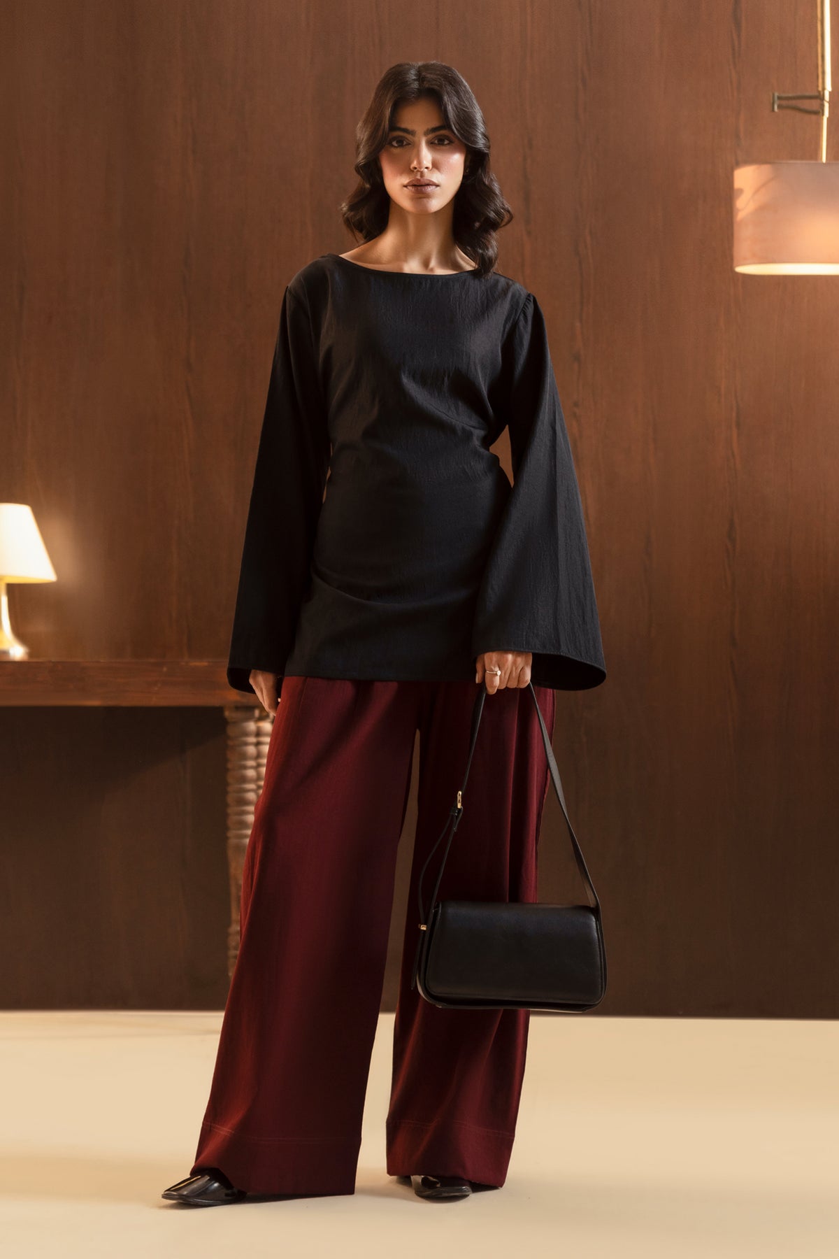 Stylized Top