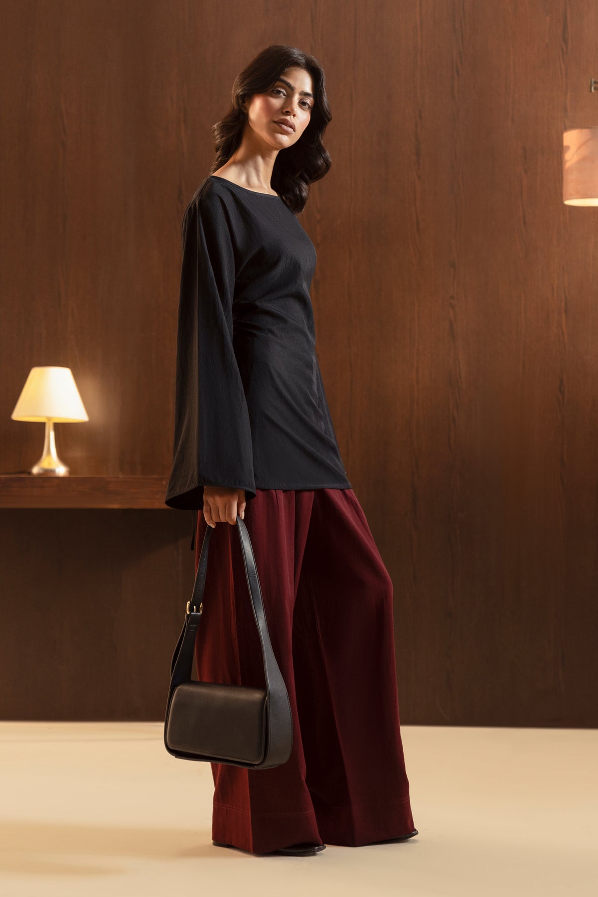 Stylized Top