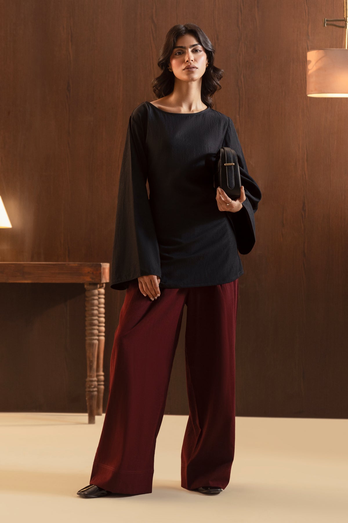 Stylized Top