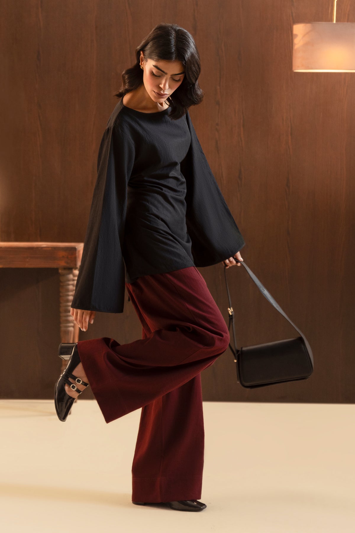Stylized Top