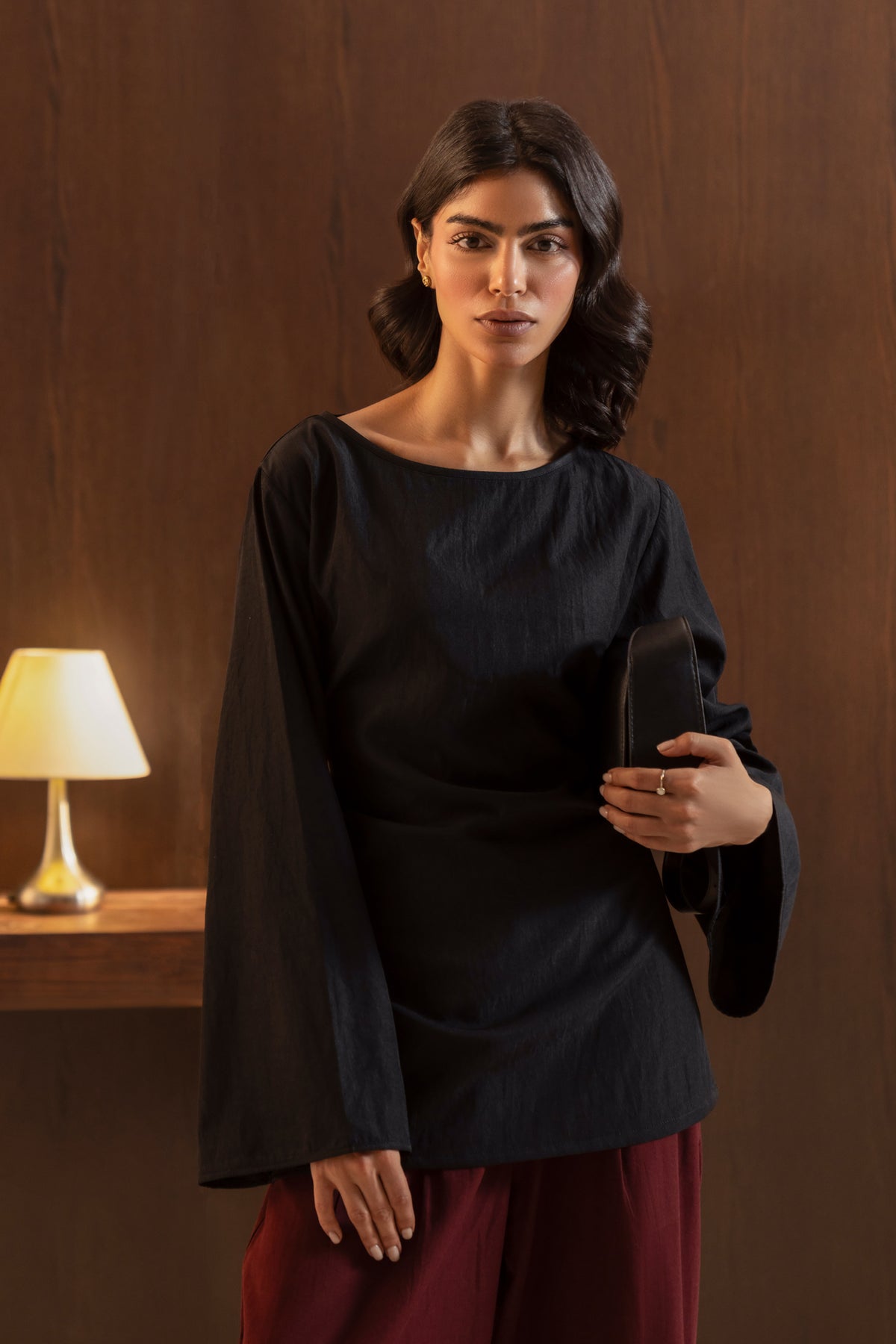Stylized Top