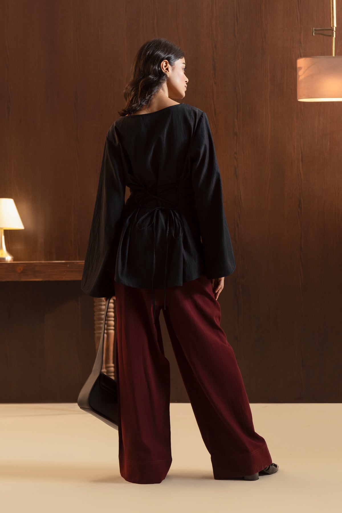 Stylized Top