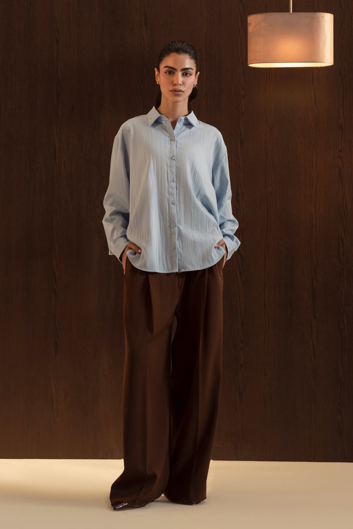 Button Up Shirt