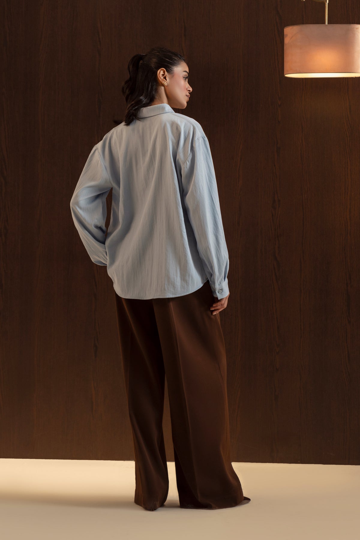 Button Up Shirt