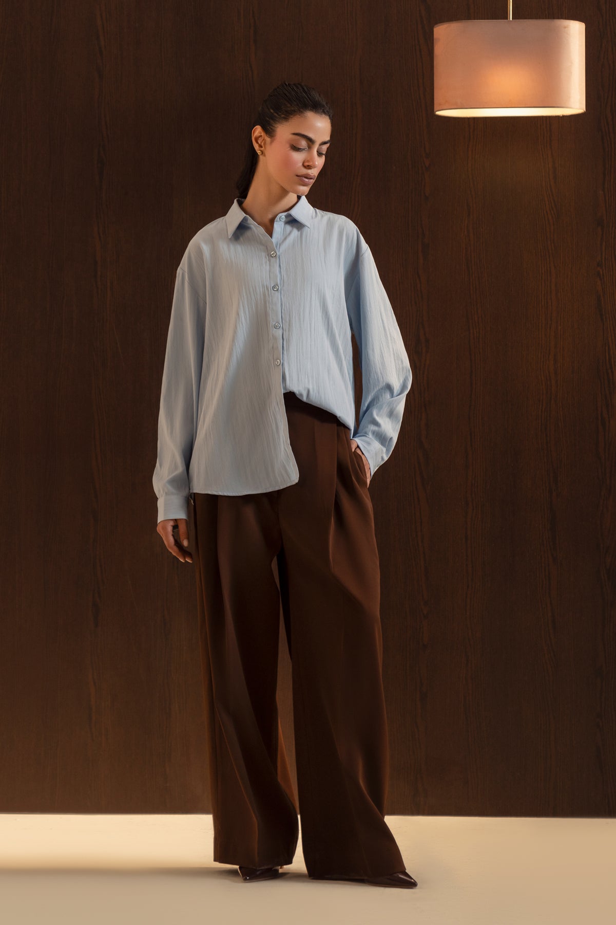 Button Up Shirt