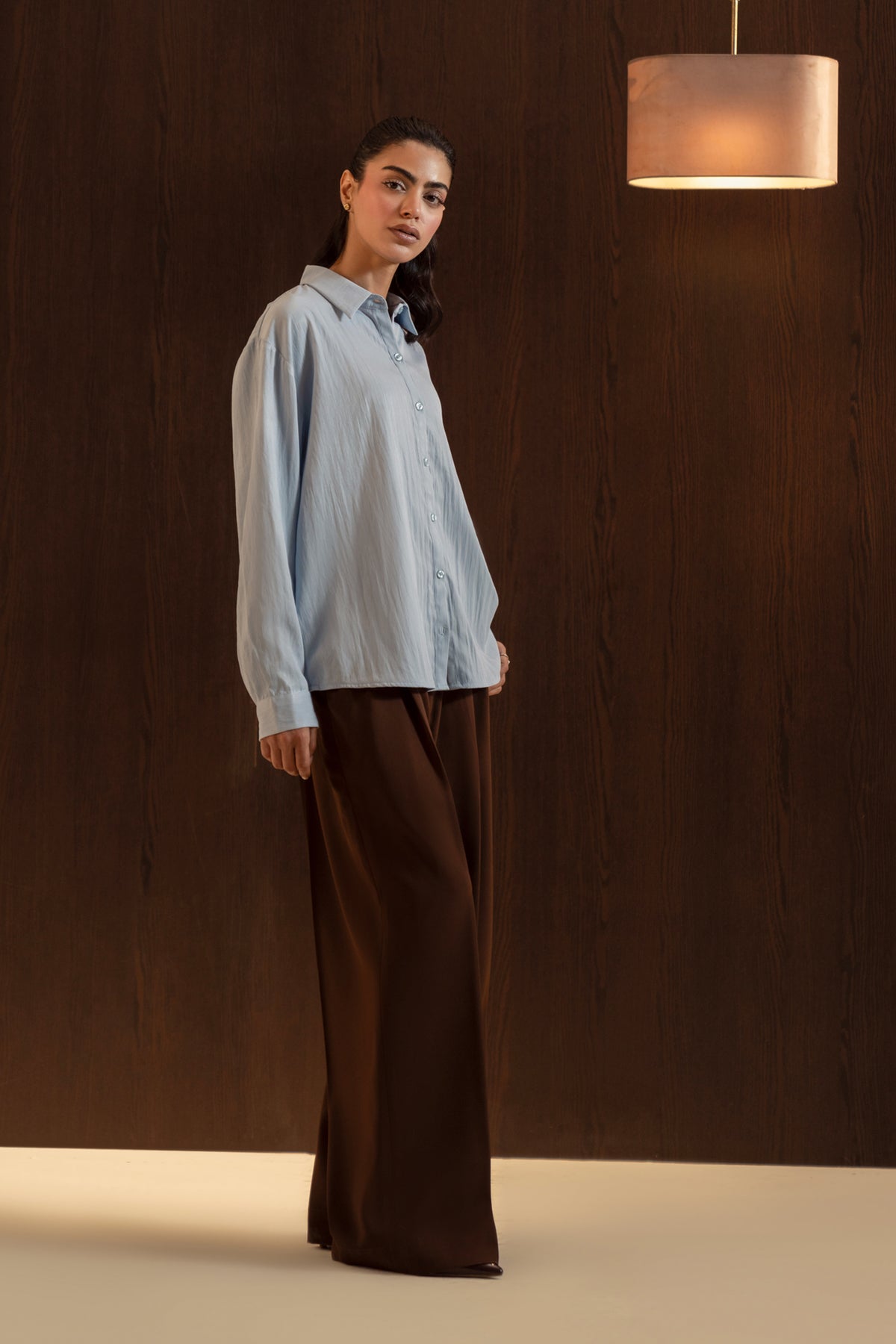 Button Up Shirt