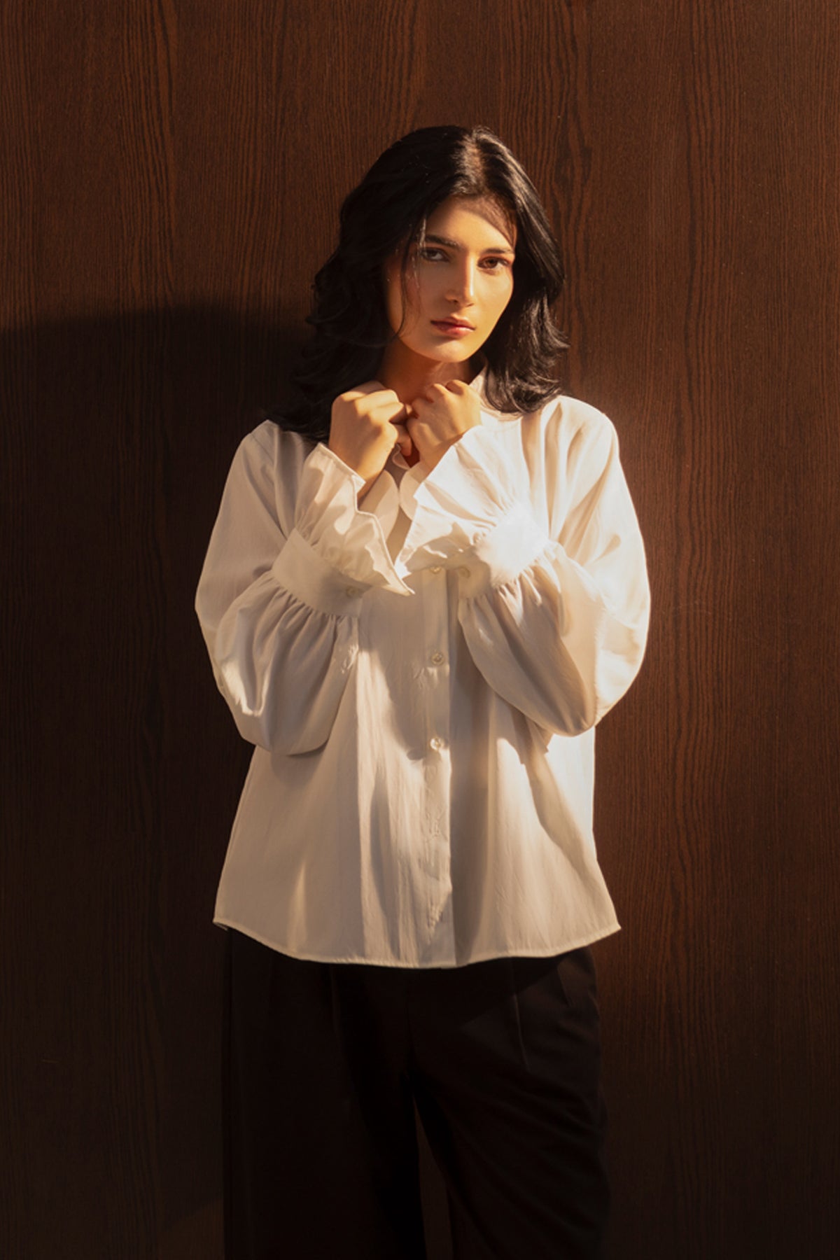 Button Up Shirt